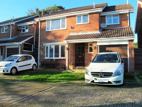 4 Bedroom Detached